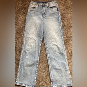 Highly desirable trouser jeans!